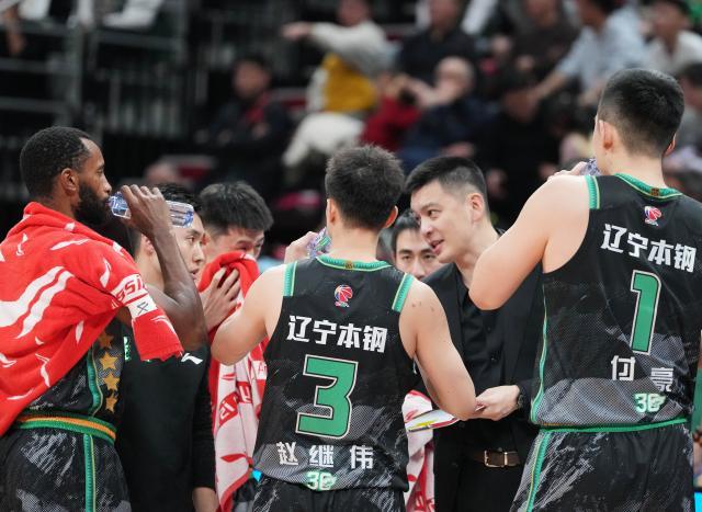 【观察】CBA末轮狂想:一役定生死 六队连环劫