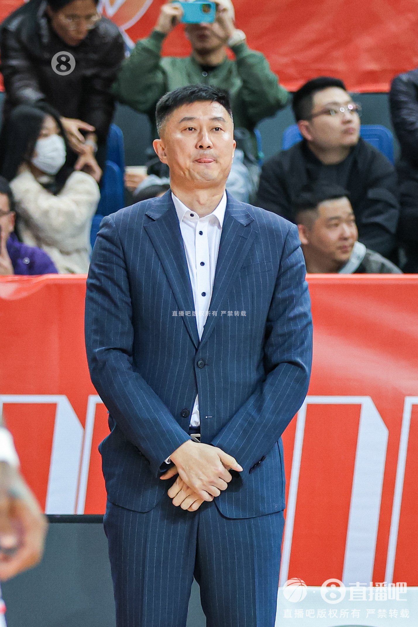 开云体育app-媒体人：广东是快攻打得最多的 但命中率倒数第二 属于又菜又爱玩