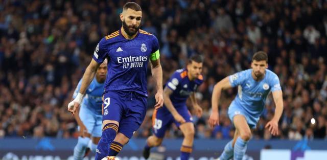 开云入口-梁宏业：皇马神话—果然打不死