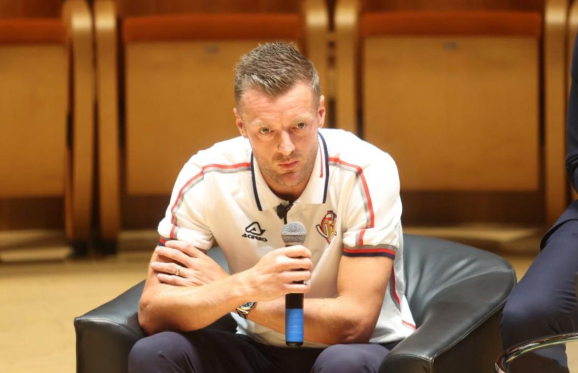 被质疑年纪太大，瓦尔迪：对我来说，年龄只是一个数字