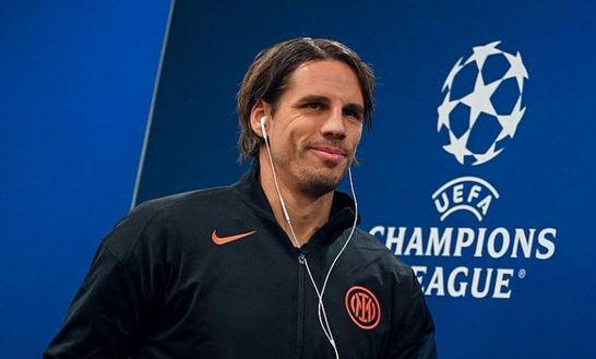 意天空：索默可能与国米续约，并在下赛季担任二号门将