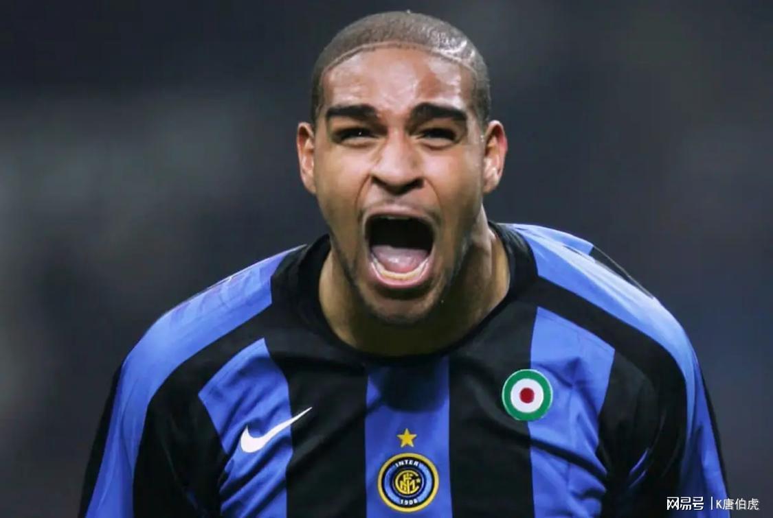 开云入口-阿德里亚诺首次坦承：因心理问题错失巅峰