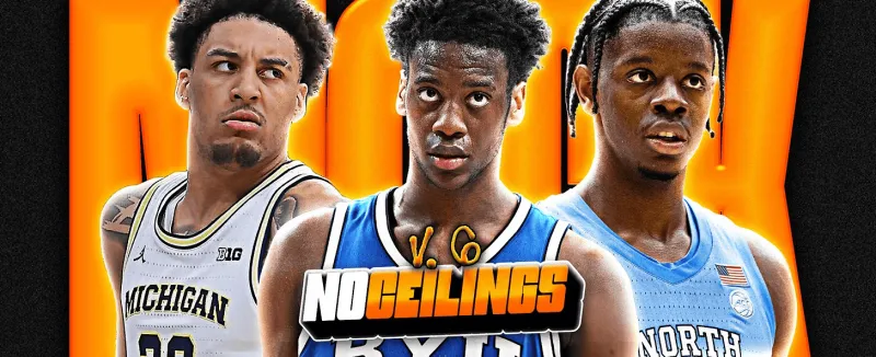开云体育app-【No Ceilings】2026年NBA模拟选秀V.6
