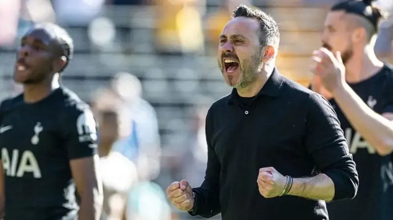 开云体育在线-德泽尔比：金斯基挺过压力；索兰克/西蒙斯伤情下周才能知晓